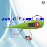 獸用電子體溫計（硬頭）