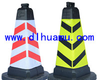 方座路錐/路障