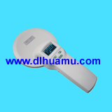 電子耳標識讀器