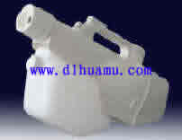 手持式電動(dòng)氣溶膠噴霧器