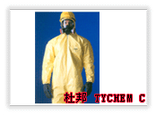 杜邦TYCHEM?C 防護服
