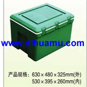 ? 55L?疫苗運輸箱 ?生物樣品運輸箱