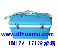  17L 疫苗冷藏箱（包）?