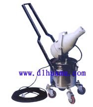 推車式電動超低容量噴霧器