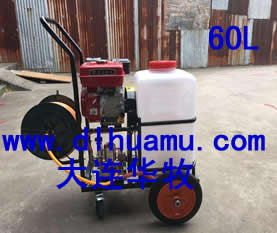 推車(chē)式機(jī)動(dòng)消毒噴霧器（機(jī)）/機(jī)動(dòng)噴霧消毒機(jī)HM-60LD