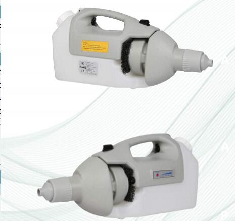 電池版電動(dòng)ULV超微粒噴霧機(jī)器HMS-0