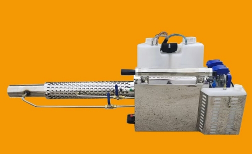 煙霧火焰煙霧機(jī)