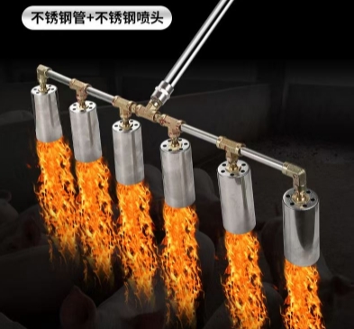 火焰消毒機，火焰消毒器