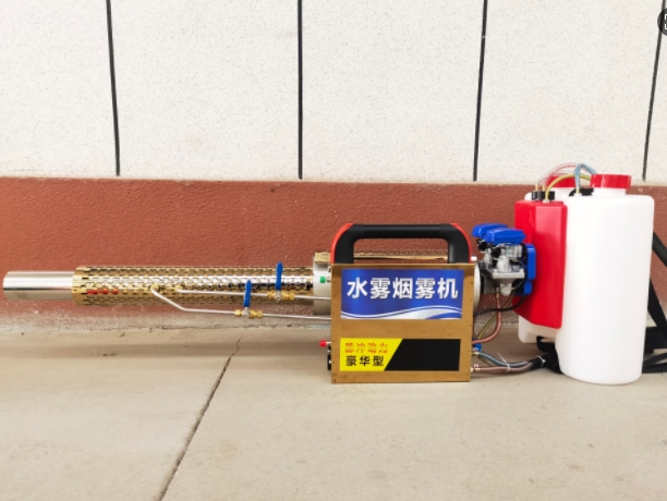 水霧煙霧消毒霧機(jī)，水霧煙霧消毒器