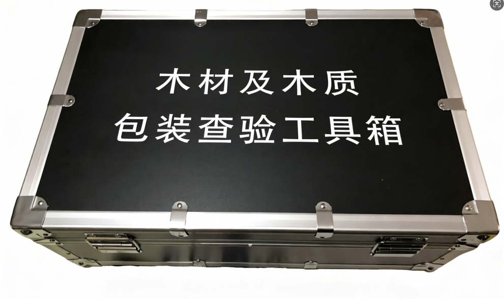 木材及木質(zhì)包裝查驗工具箱