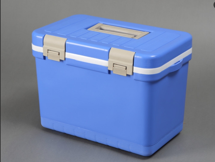 冷藏監(jiān)督取樣箱