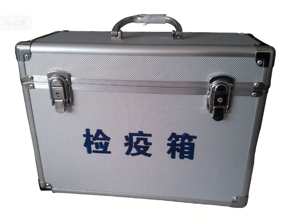 動(dòng)物檢疫箱