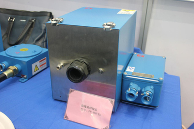 南京康測綻放CIOAE2019 創(chuàng)新引領(lǐng)石油制品制造新未來