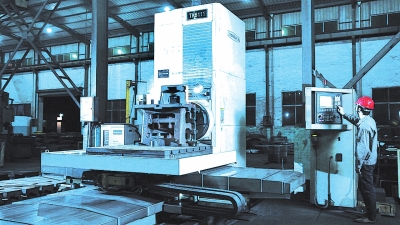 南安石油制品制造業(yè) 搶抓“泉州制造2025”機(jī)遇，邁向高質(zhì)量發(fā)展新階段